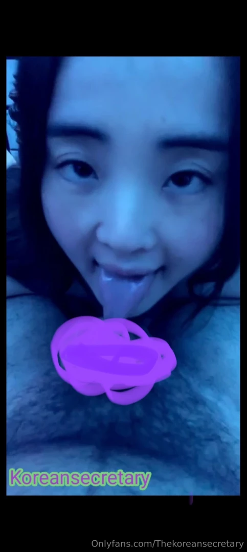 Room mate came at night to surprise me gave him the best positions part 2 