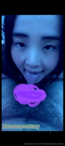 Room mate came at night to surprise me gave him the best positions part 2