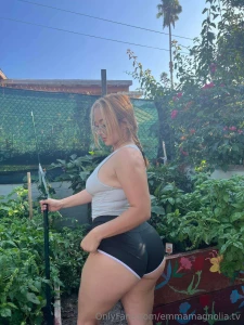 Welcome to my garden part 9