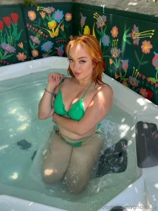 Too hot to handle part 355