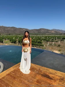 Buckle wedding seasons here