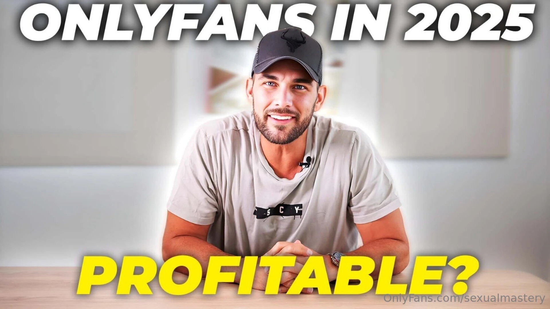 Have you ever thought about trying to make your own onlyfans well here 