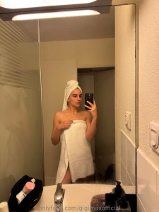 Why don t you swipe for a little surprise part 1