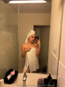 Why don t you swipe for a little surprise