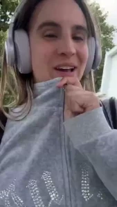 Gigi vlog 10 a photoshoot with vvb visions