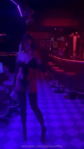 Tell me i m your favourite stripper part 1