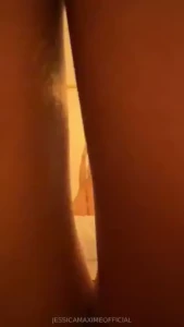 Swipe for a little surprise part 11