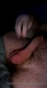 Love how heavy my balls are in this