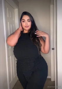 Something sweet just for you hope it leaves you wanting more