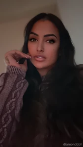 Striking a pose and stealing your attention but let s be honest i had