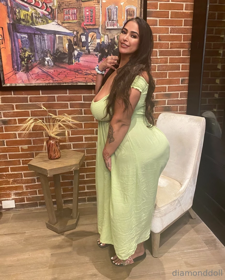 One pic but it might just leave you wanting more 