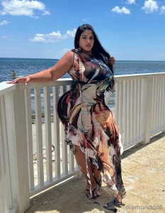 Feeling gorgeous and waiting for you