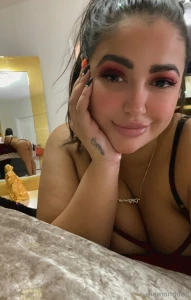 The closer you get the harder it is to turn away