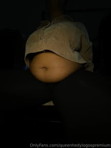 Mommy s belly amp tits part 3