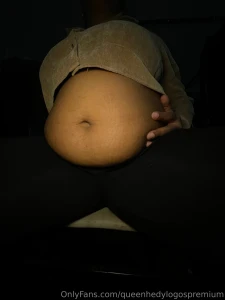 Mommy s belly amp tits part 4