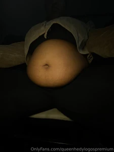 Mommy s belly amp tits part 6