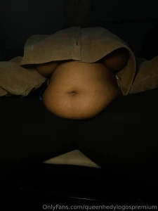 Mommy s belly amp tits part 5