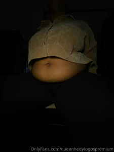 Mommy s belly amp tits part 1