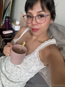 This strong cup of coffee was 100 needed this am lol