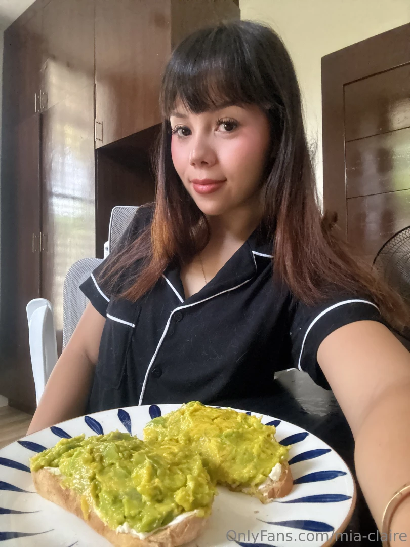 Breakfast is the most important meal of the day and my fav happy 