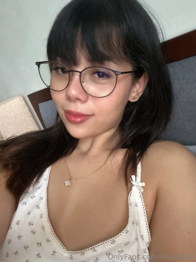 Feeling super cute today part 1 