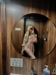 I try to go towards my small and big goals every day there is magic in