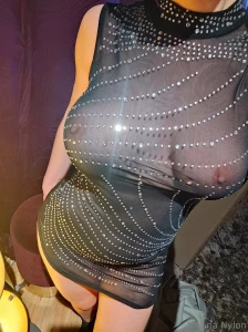 Having any dirty thoughts