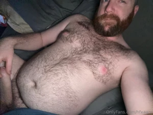 Horny morning part 28