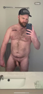 How you doing part 50