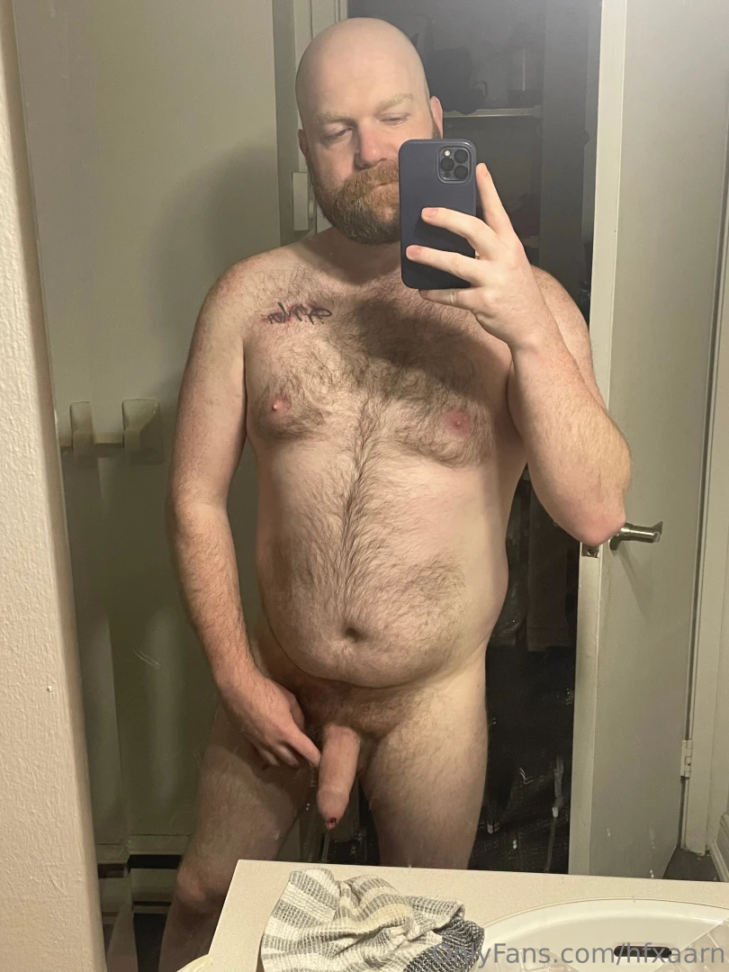 Relaxing just got out of the tub part 9 