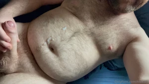 Lick me up this morning part 1