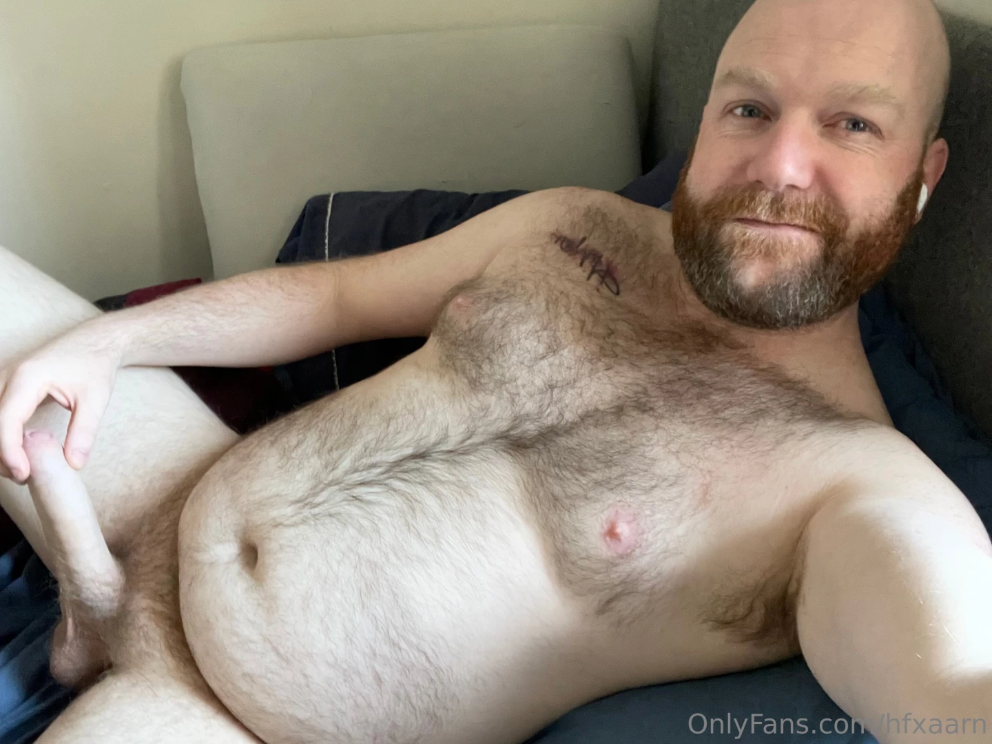 Come lay with dad part 4 