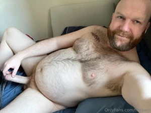 Come lay with dad part 5