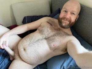 Come lay with dad part 2