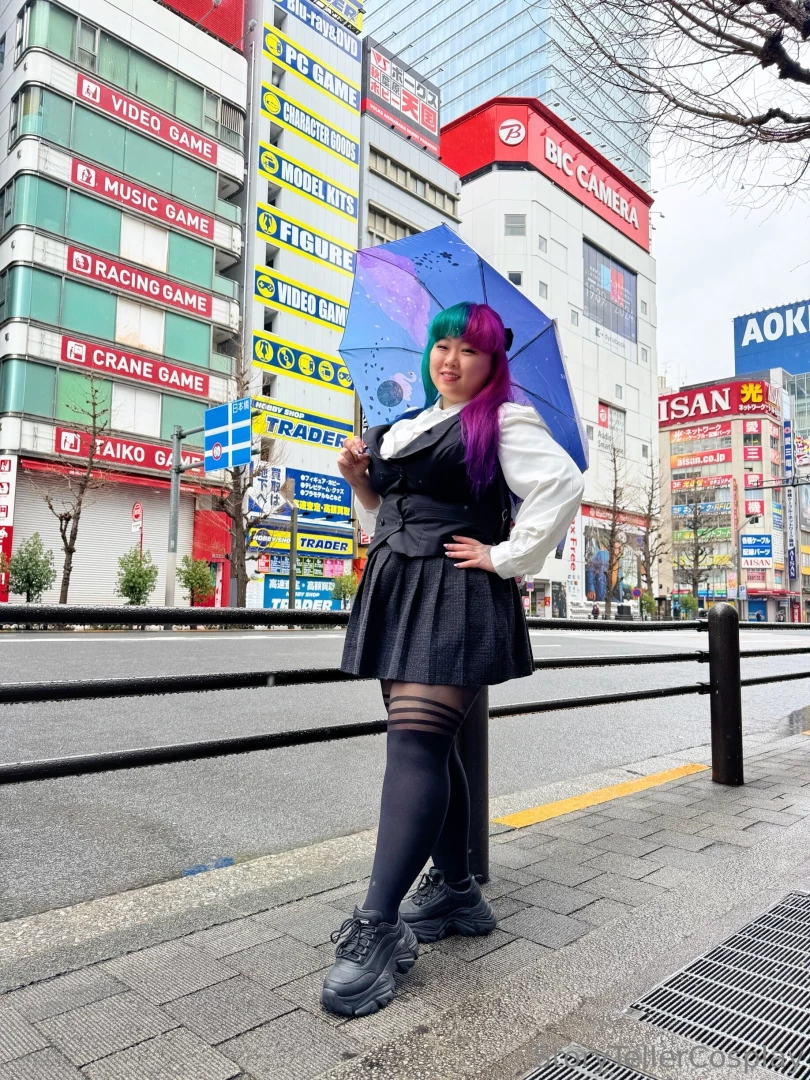 Japan was great life has been unbelievably busy and hectic full of ups 