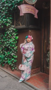 Japan was great life has been unbelievably busy and hectic full of ups part 1