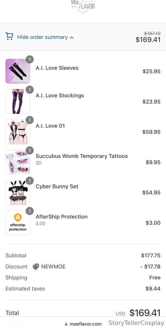 Got spoiled by a special fan today hopefully these will all fit been 