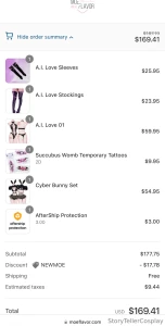 Got spoiled by a special fan today hopefully these will all fit been