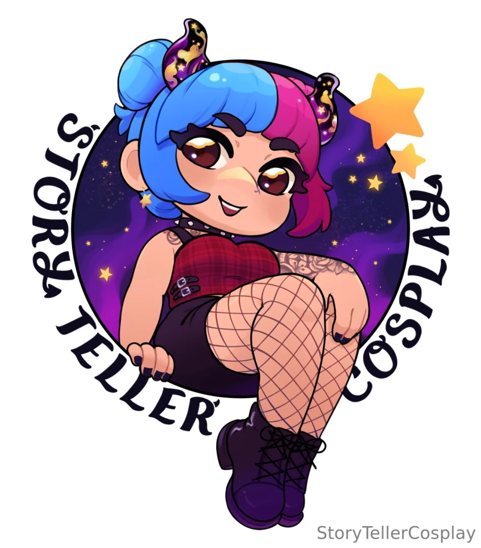 I got a new sticker design i ll have these available at kimochiicon 