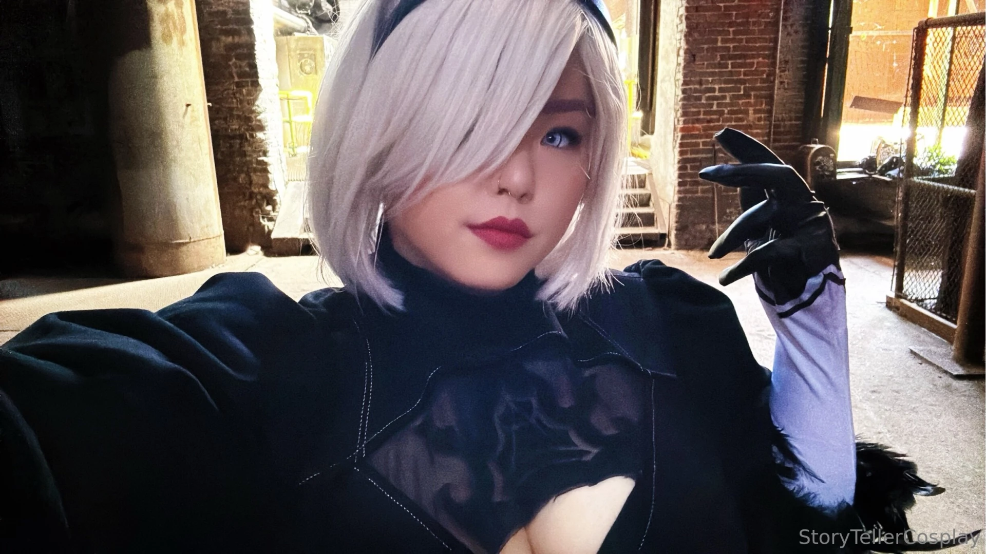 Was out of town this past weekend doing some photoshoots part 2 