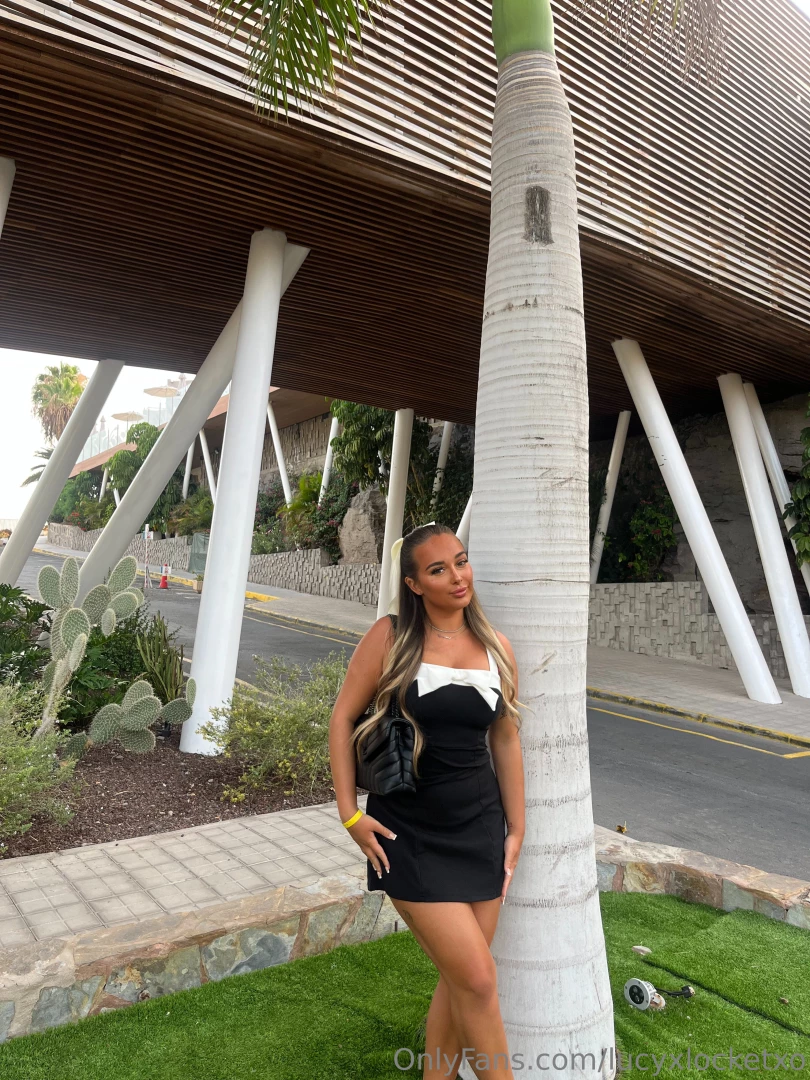 Missing the holidays 