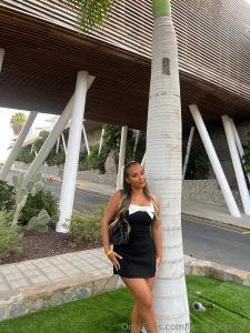 Missing the holidays