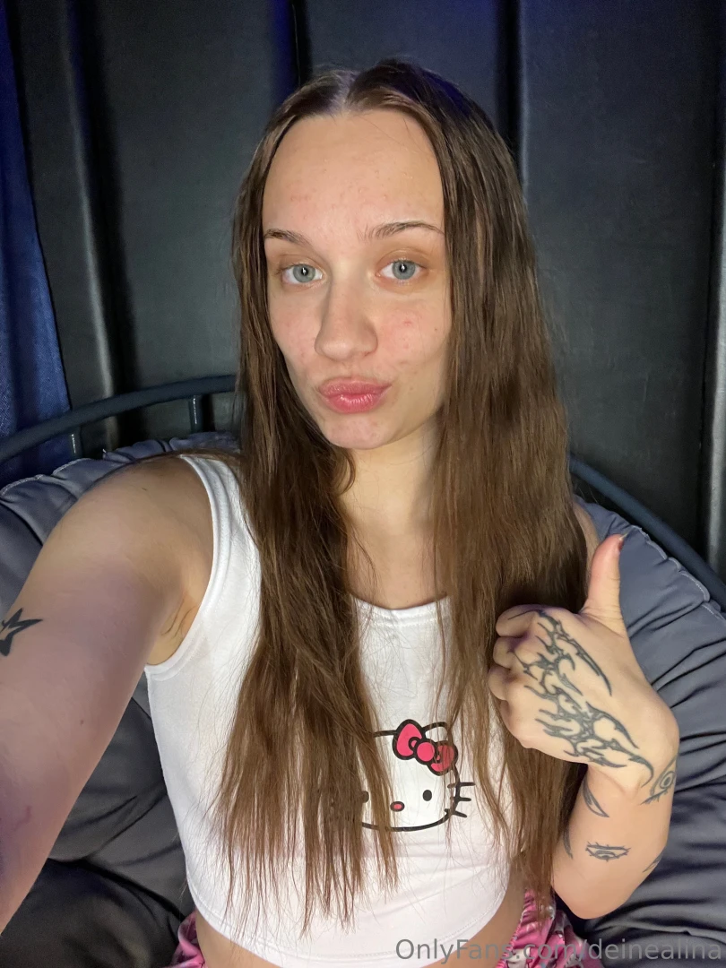 Daumen hoch f r gute laune haha 