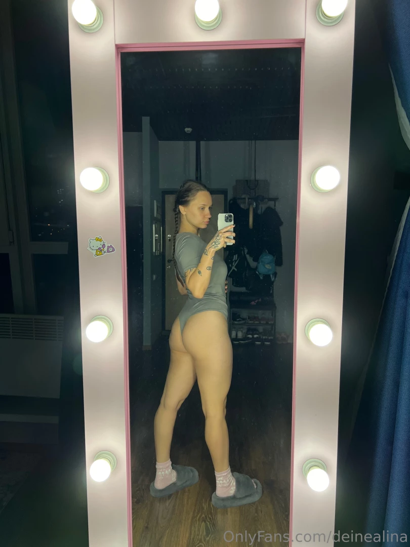 Geniess heute mal deinen tag babe part 1 