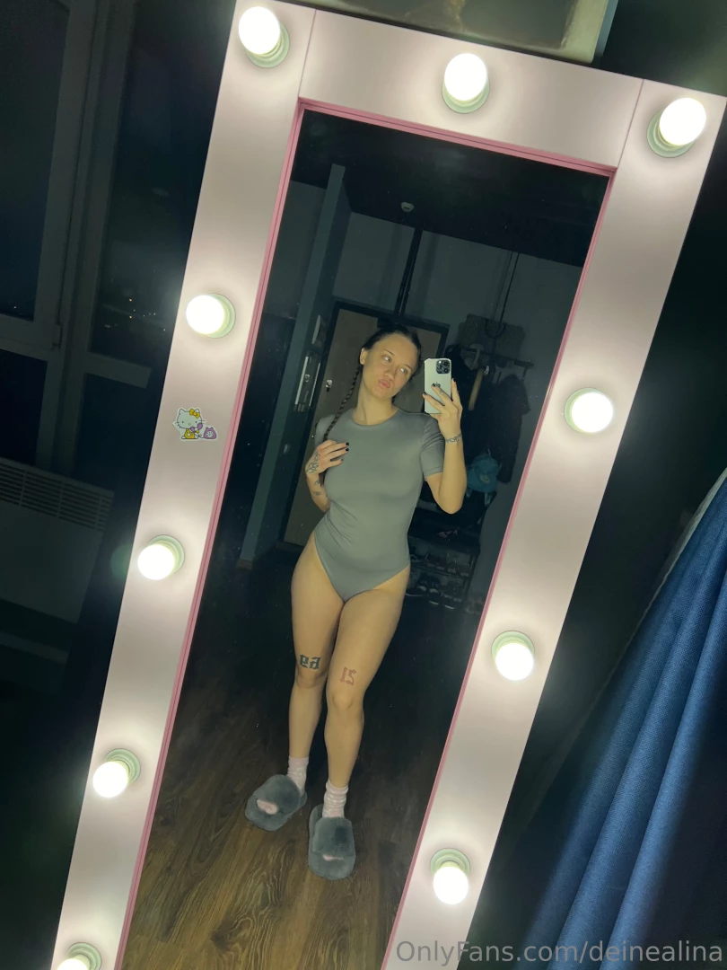 Geniess heute mal deinen tag babe part 3 