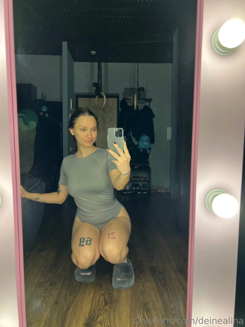 Geniess heute mal deinen tag babe part 2 