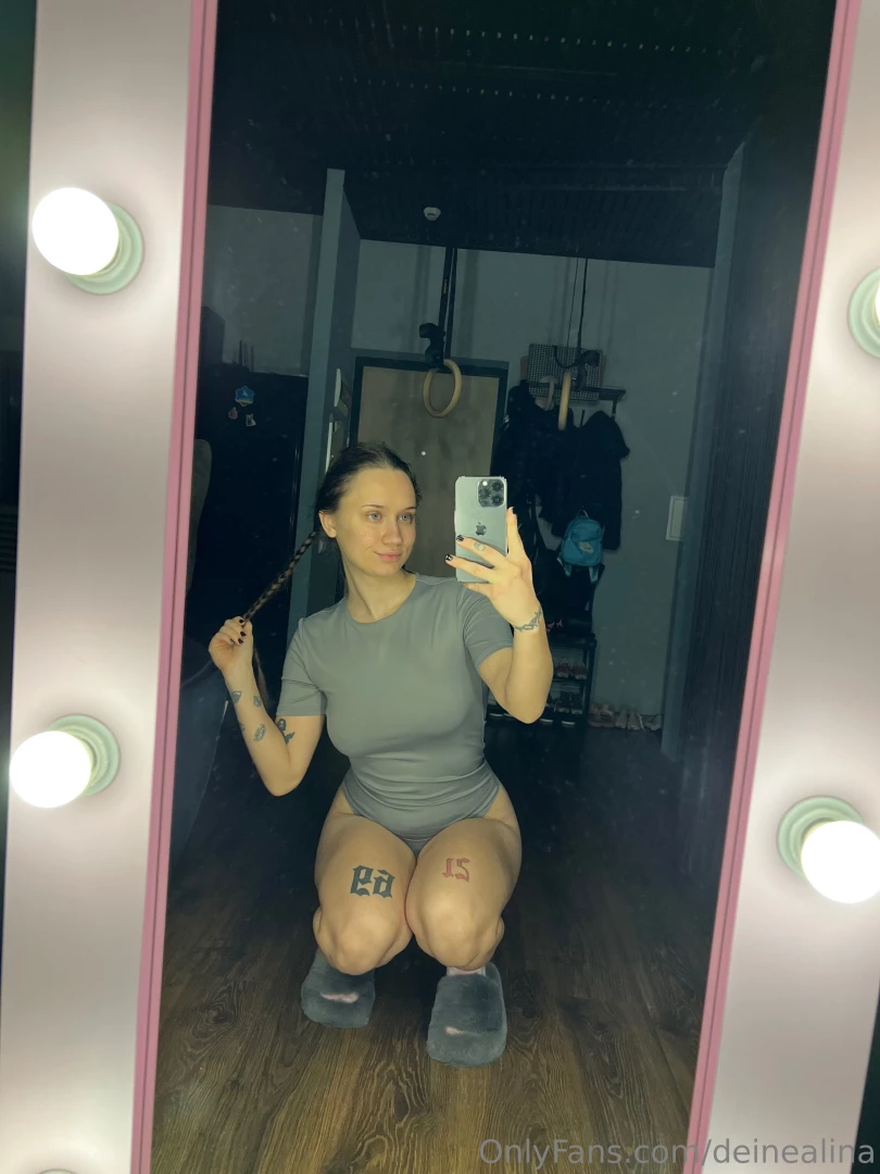 Geniess heute mal deinen tag babe part 7 