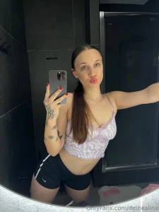 Geniess den heiligen abend