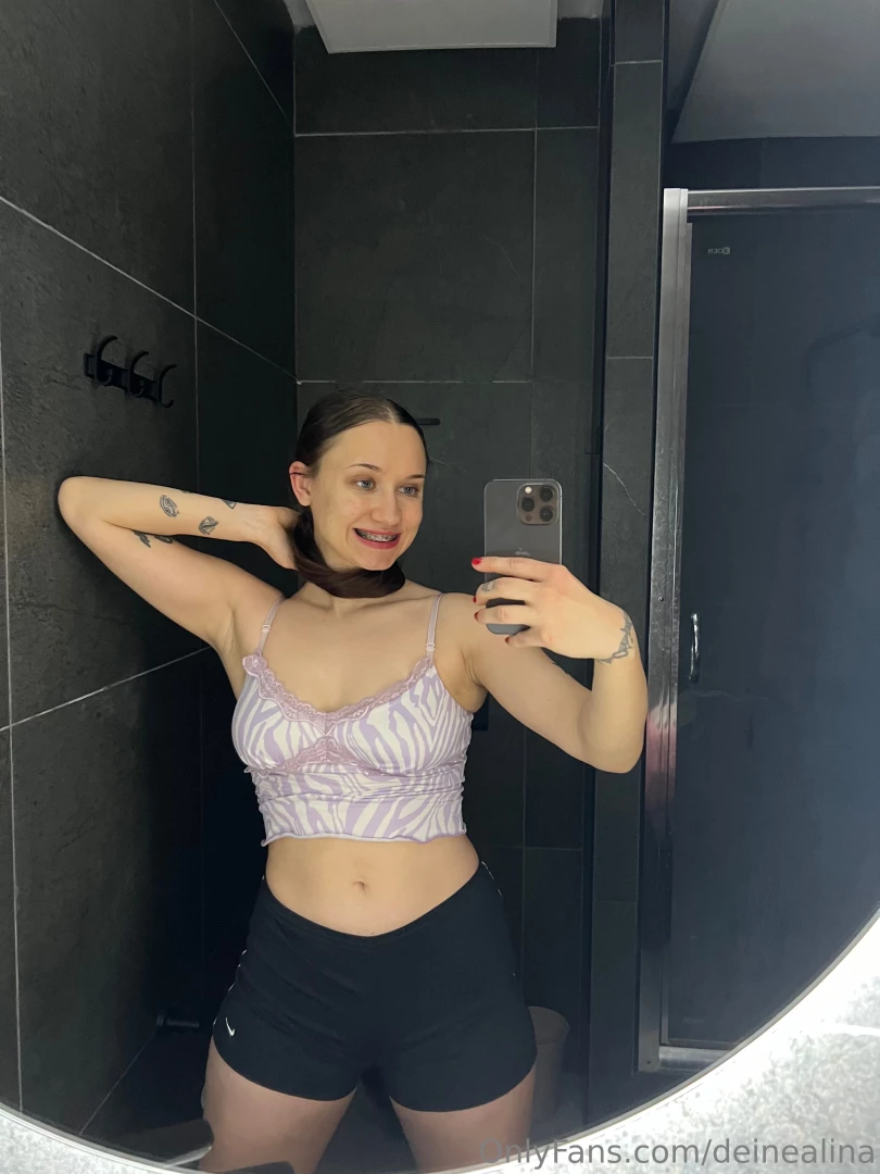 Bin heute mal wieder so geeeeeiiiil part 1 