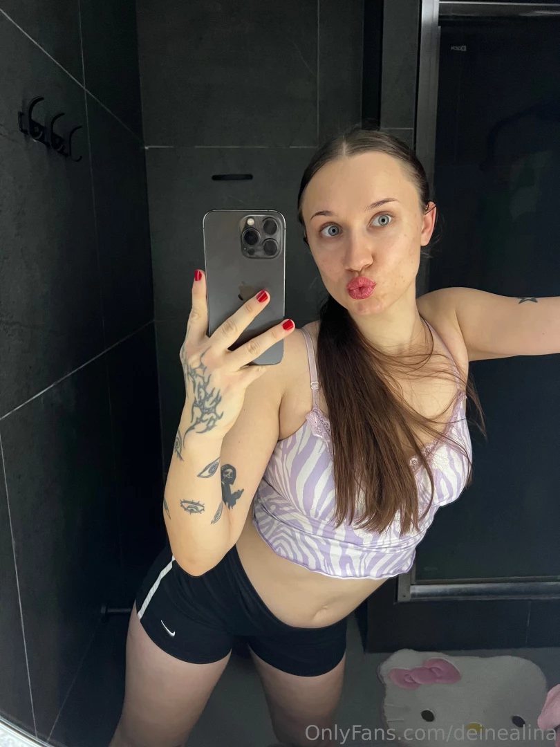 Bin heute mal wieder so geeeeeiiiil part 4 